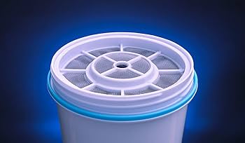 Amazon.com: ZeroWater 22 Cup Water Filter Dispenser + 3